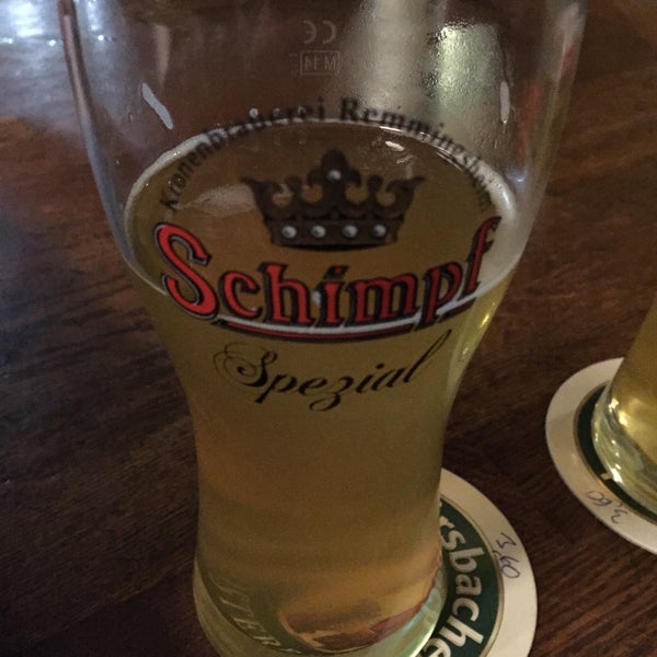 Ackermanns Kneipe und Bar