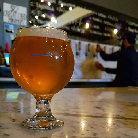 Finback Brewery