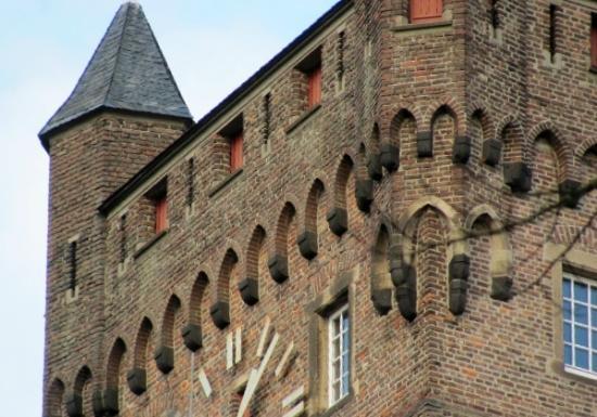 Geologisches Museum