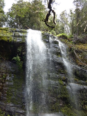 Marriotts Falls