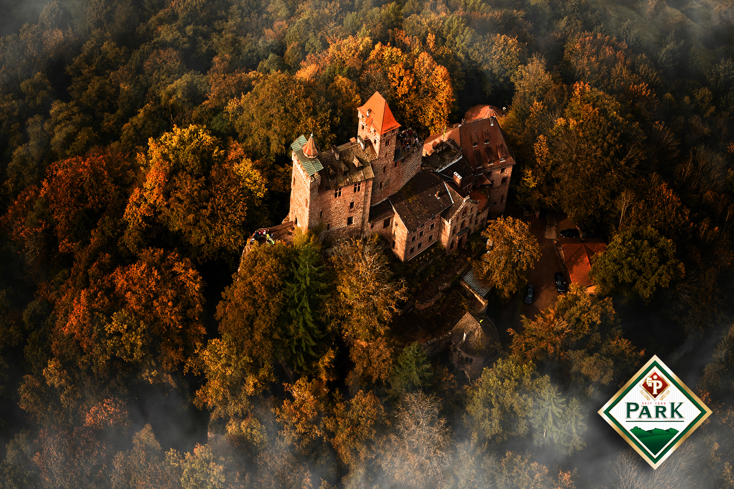 Burg Berwartstein