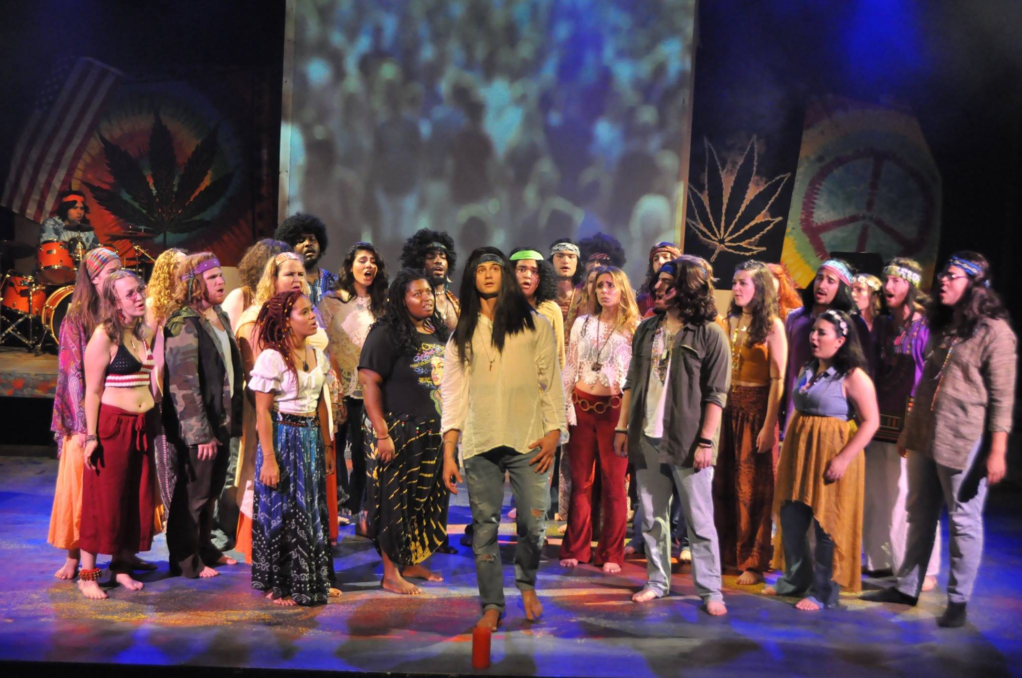 Cultural Arts Playhouse