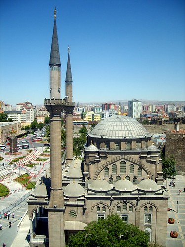 Burunguz Camii