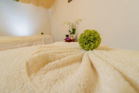 Sathu Thai Spa & Massage