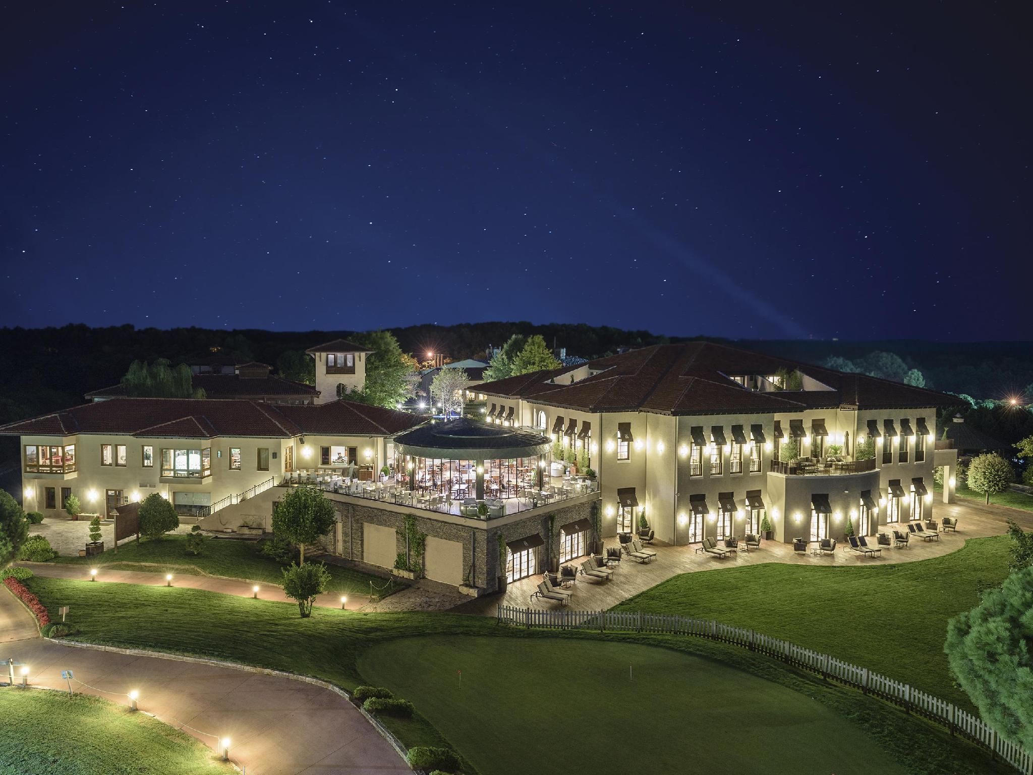 Kemer Golf & Country Club