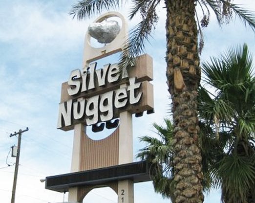 Silver Nugget Casino