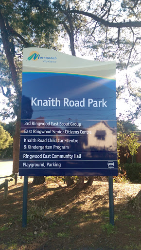 Knaith Road Reserve