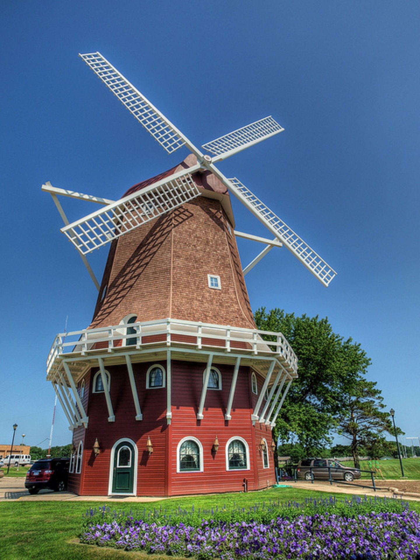 Windmill Keeken