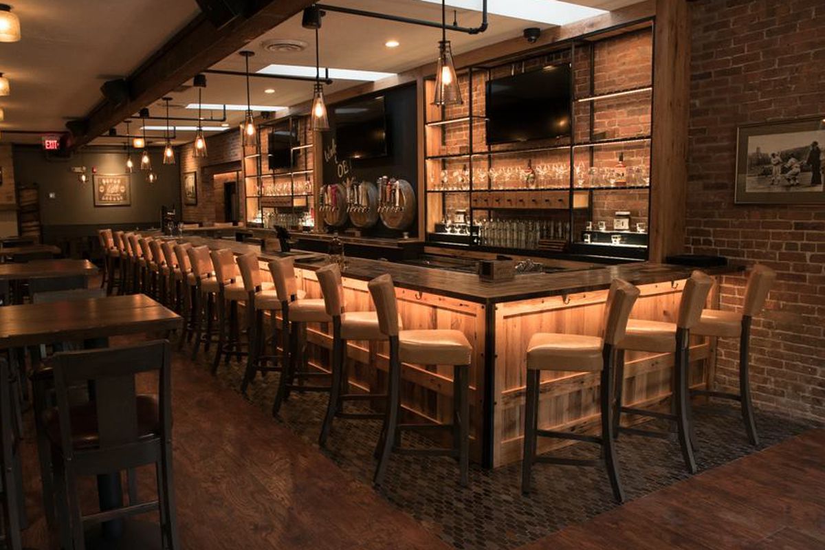 Ralphs Tavern