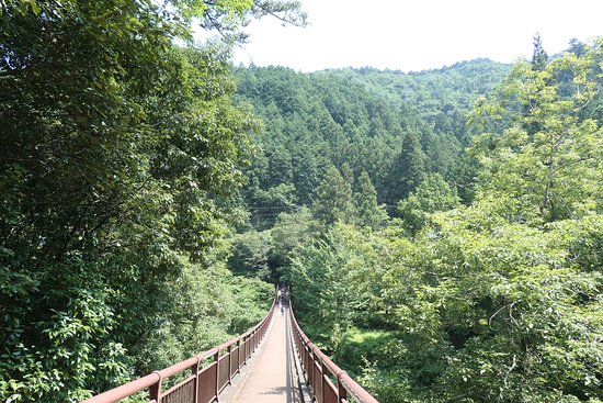 Ishibune Bridge
