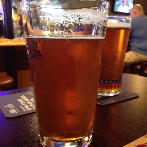 Calvert Taphouse