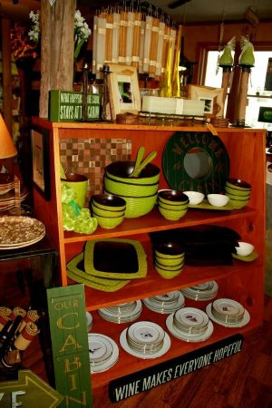 Adirondack Trails Store