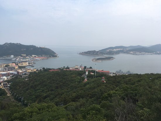 Baiyu Hill (Baiyushan)