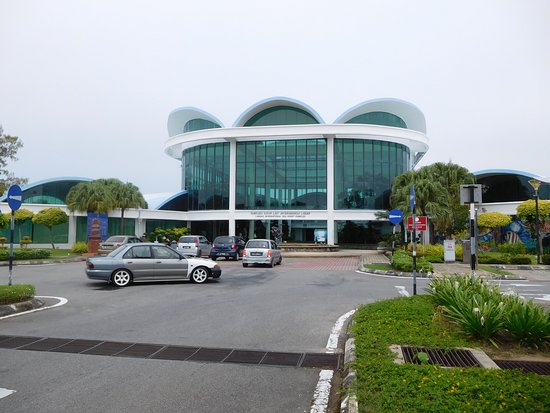 International Sea Sport Complex