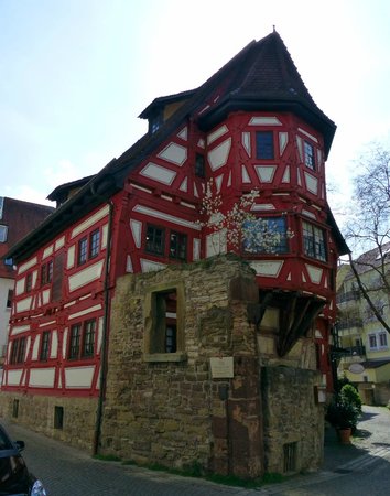 Stadtmuseum Bad Cannstatt
