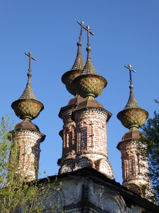 Resurrection Monastery