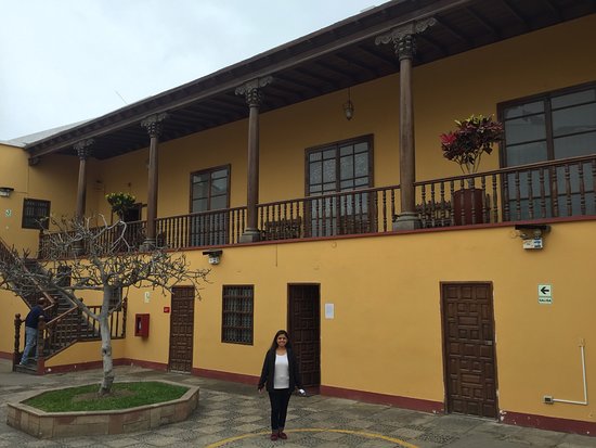 La Casa del Mayorazgo de Facala