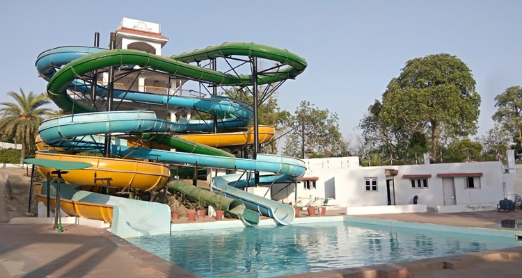 Swapna Srushti Water Park