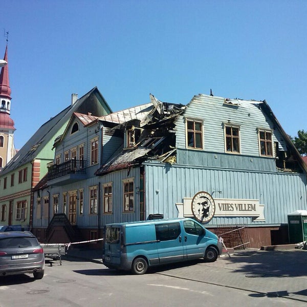 K-Ville Pub