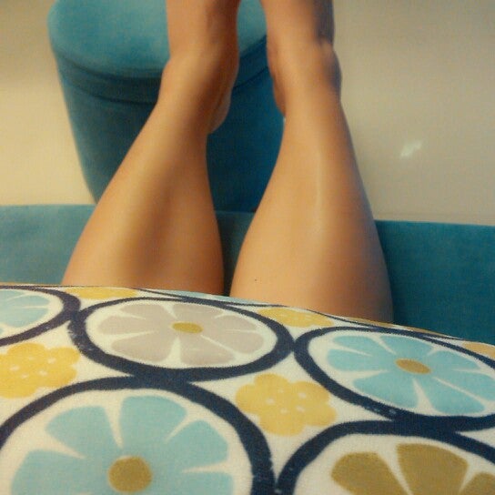 Nautical Bliss Spa