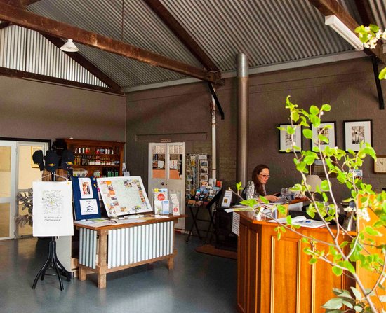 Cootamundra Creative Arts & Cultural Centre