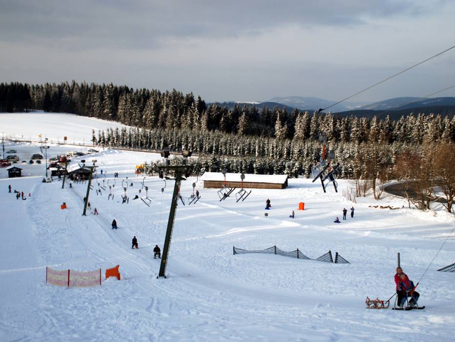 Sahnehang