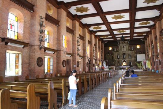 Boac Cathedral