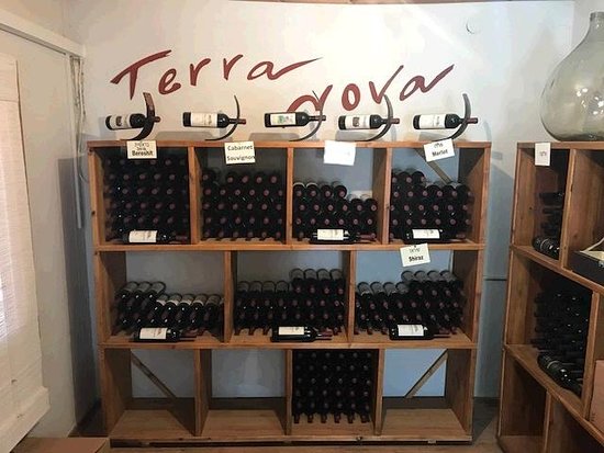 Terranova Winery