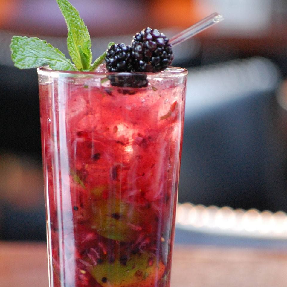 Mojitos Cocktails