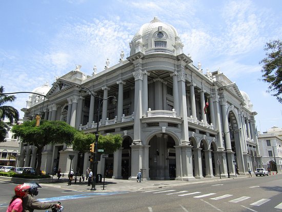 Municipalidad de Guayaquil