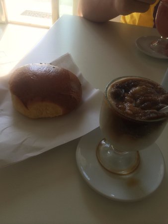 Caffe al ciclope 2
