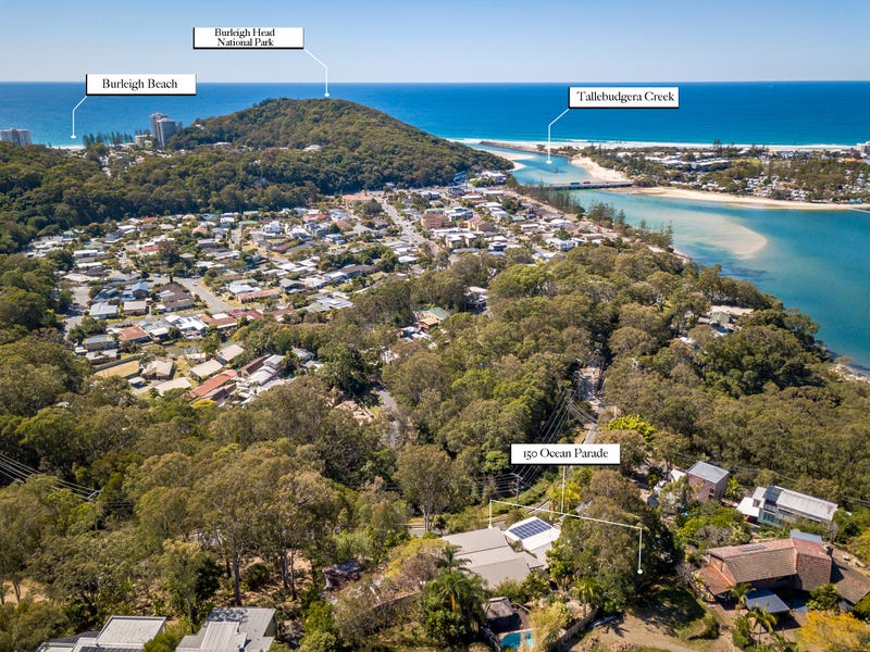 Burleigh Heads Uniting Church