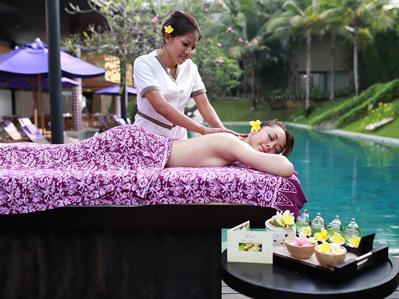 Amaana Spa