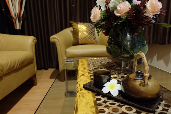 Chevasuk Massage & Spa