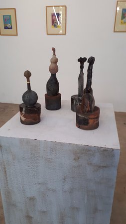 Rumpueng Loudspeaker