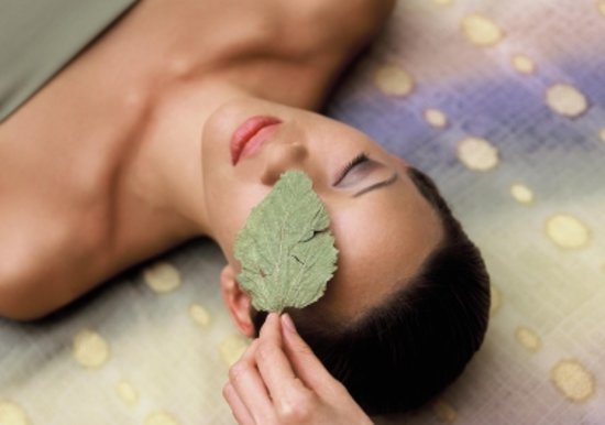 Kesem Shel Spa