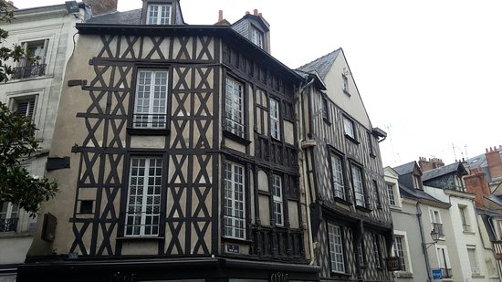 Maison de l'Acrobate