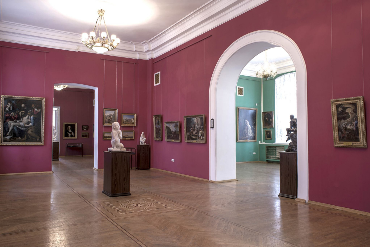 Tambov Regional Art Gallery