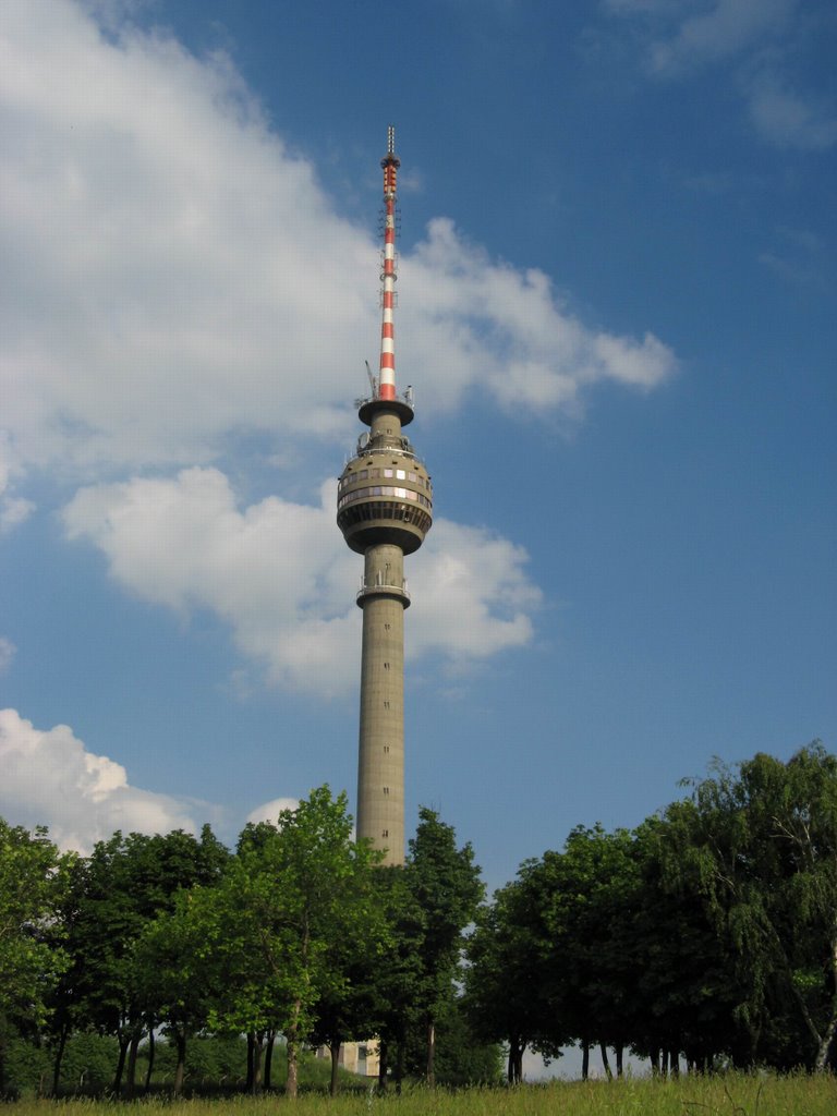 Shenyang TV Tower