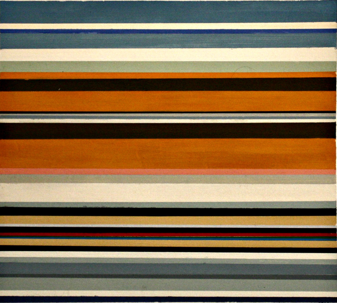 5 Stripes