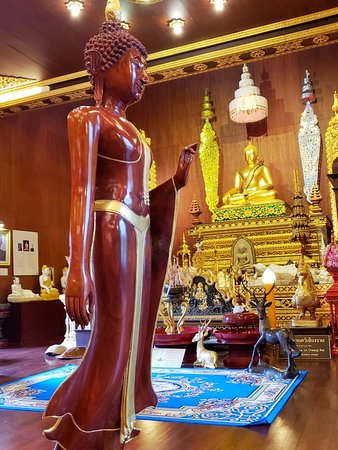 Hongluang Saengkaew Museum