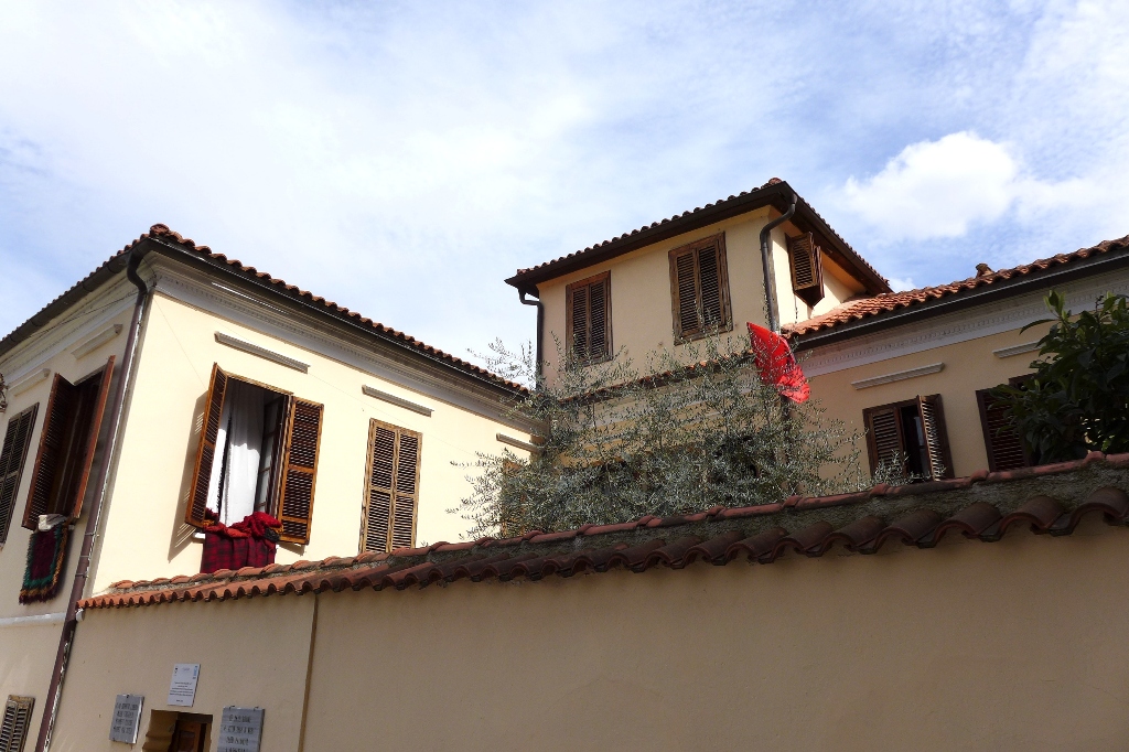 Ethnographic Museum, Vlore