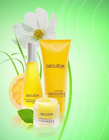 Massage & Kosmetik im Schlösschen