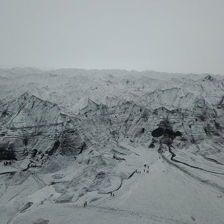 Katla Volcano