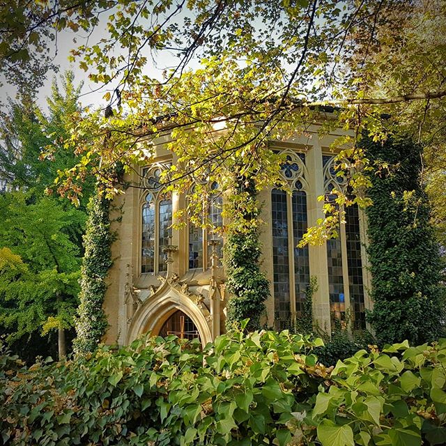 Alter Friedhof