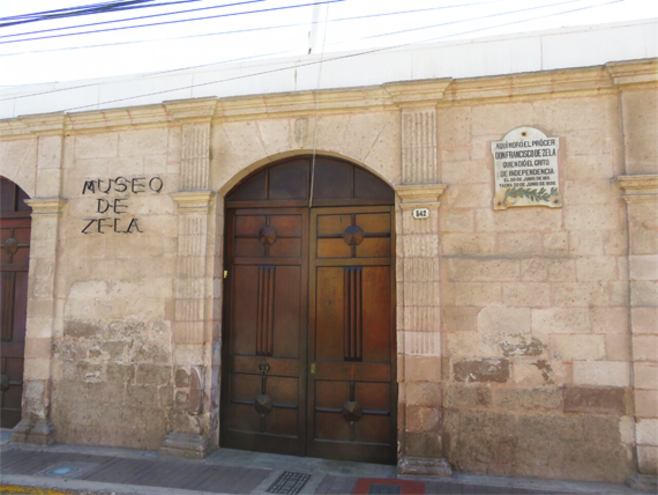 Tacna Historical Museum