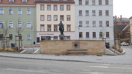 Wielandbrunnen