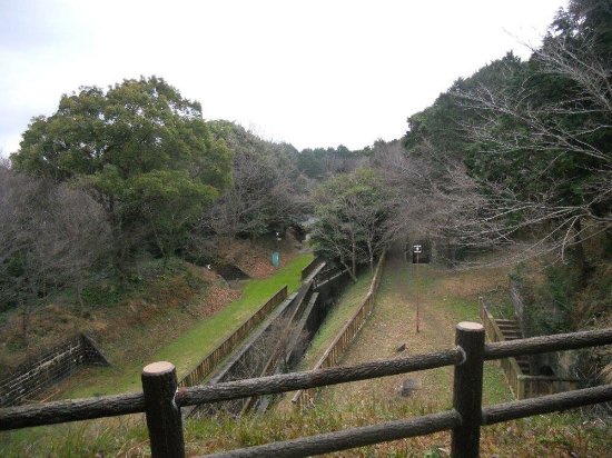 Ishiharadake Forest Park