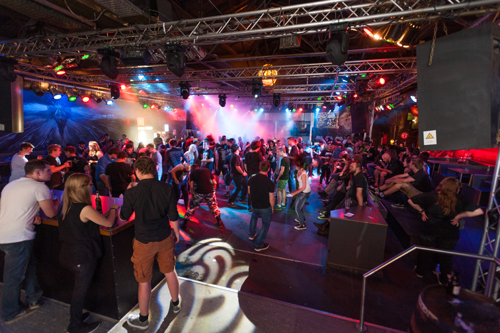 Rockfabrik