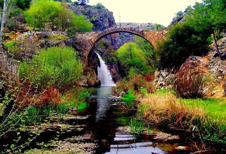 Cilandiras Koprusu
